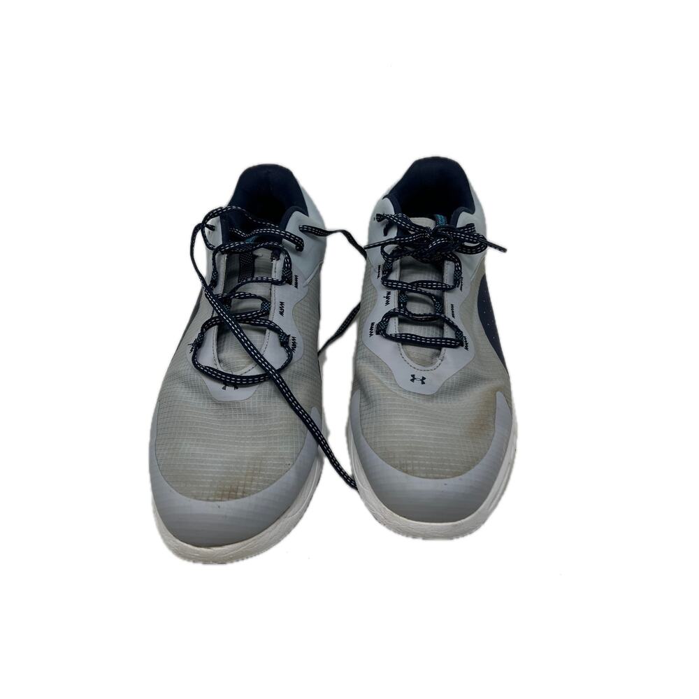 Under Armour Charged Draw 2 Spikeless Golf Mens 14